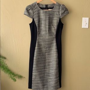 Anthropologie dress